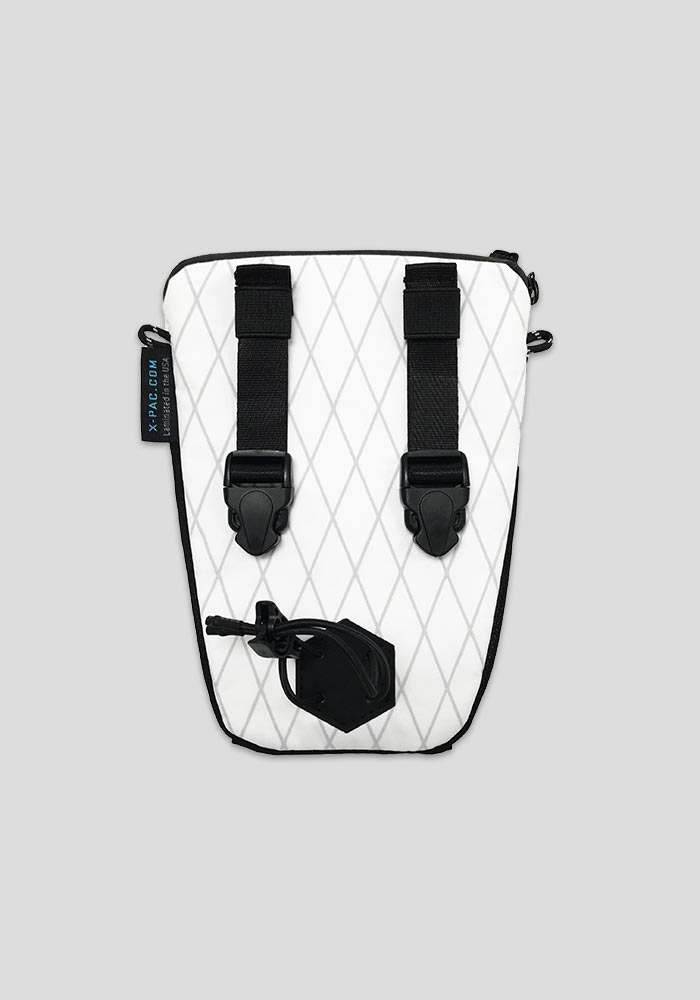 HEXA.GO SADDLE BAG