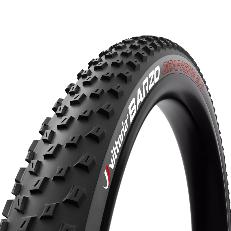 VITTORIA BARZO XC TRAIL TUBELESS TLR