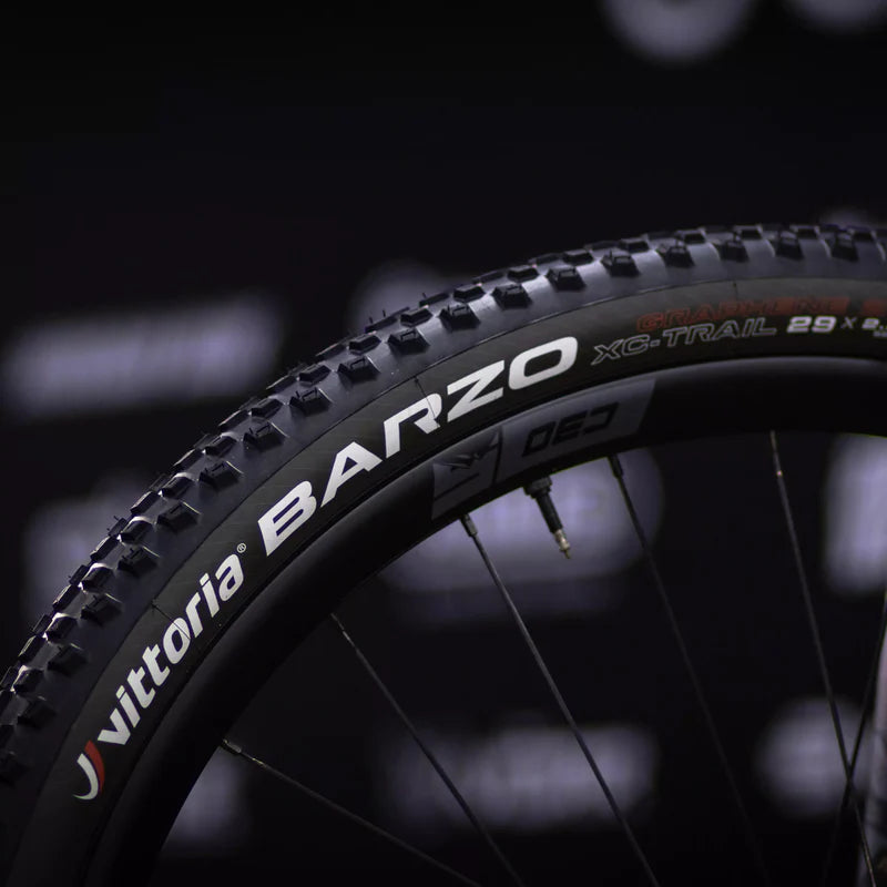 VITTORIA BARZO XC TRAIL TUBELESS TLR