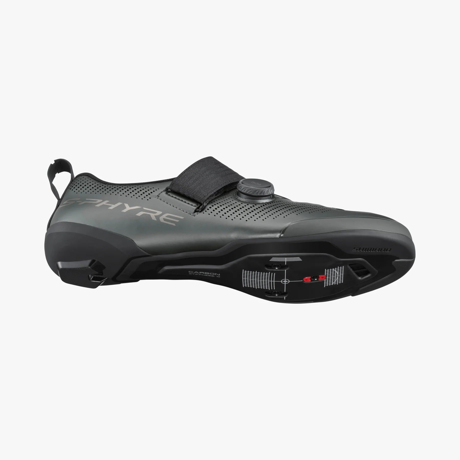 SHIMANO TR903 SHOES