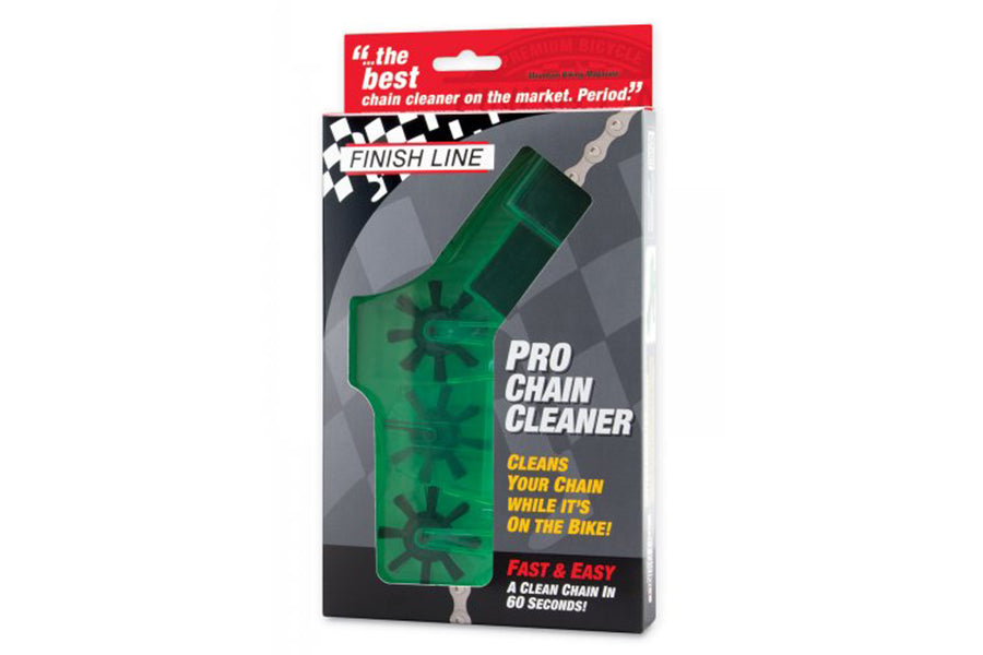 Finish Line Pro Chain Cleaner at Nathan Lozano blog
