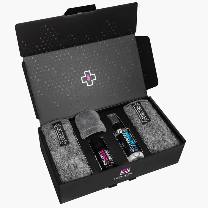 MUC-OFF CERAMIC PROTECTION KIT