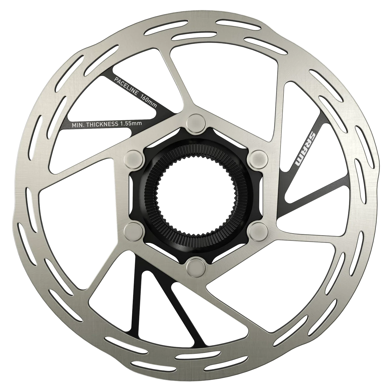 SRAM PACELINE ROTOR (A2)