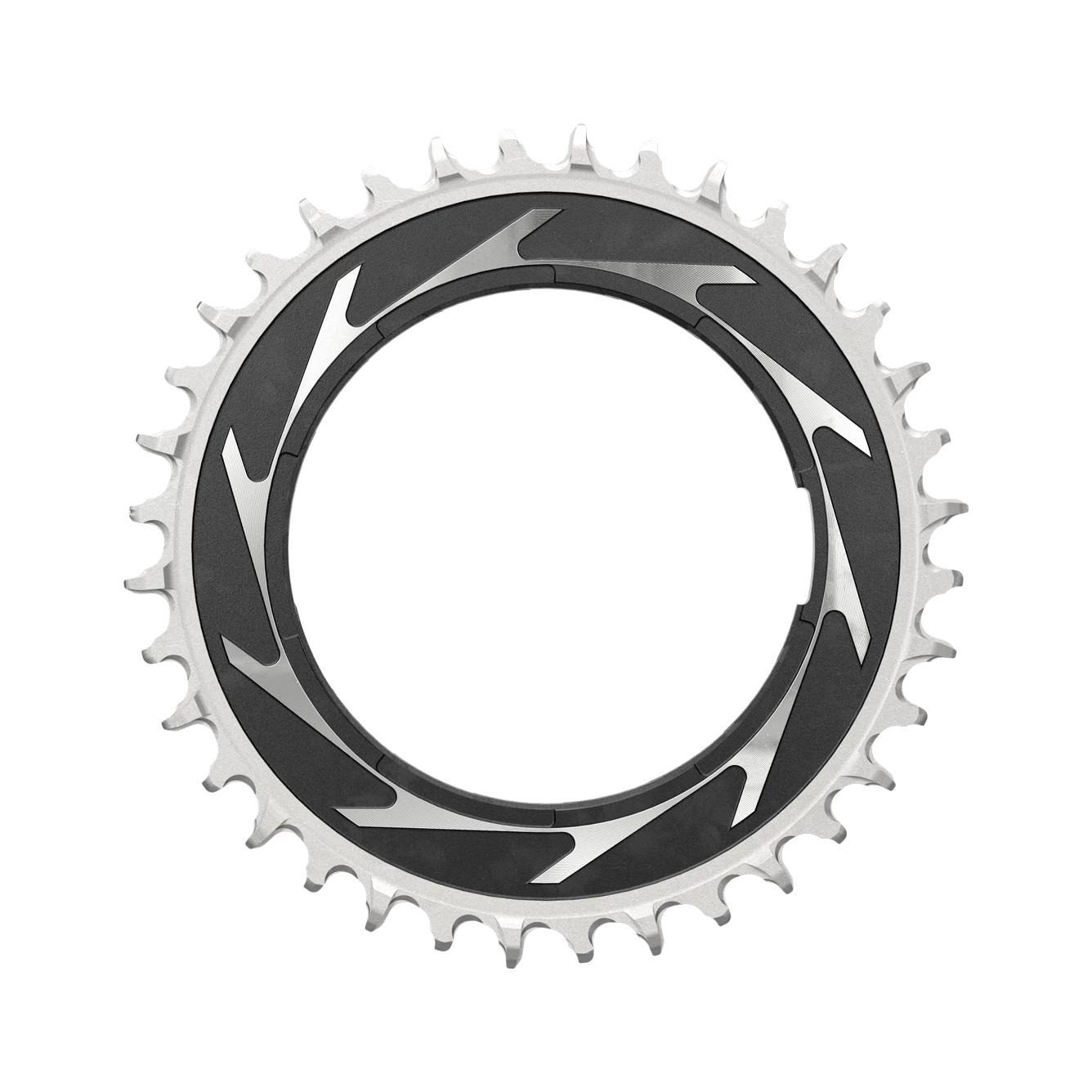 SRAM T-TYPE XX SL EAGLE 1X THREAD MOUNT CHAIN RING