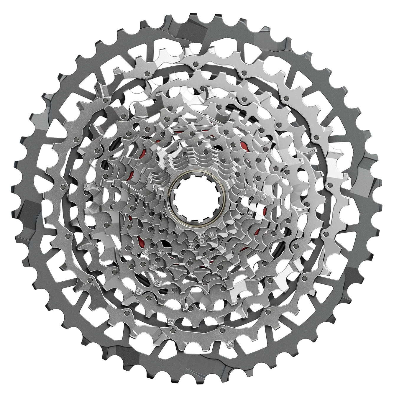SRAM RIVAL XPLR CASSETTE (E1)