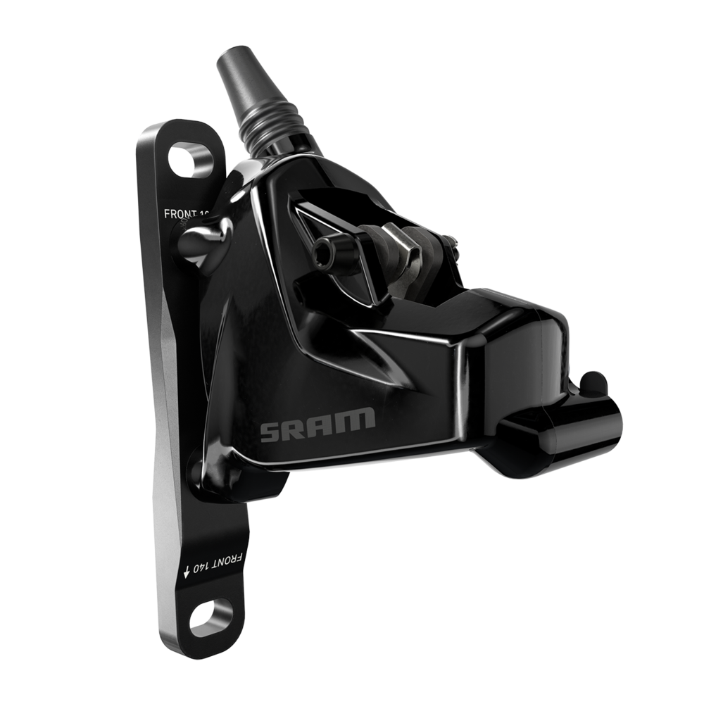 SRAM S-900 AERO HYDRAULIC ROAD DISC BRAKES