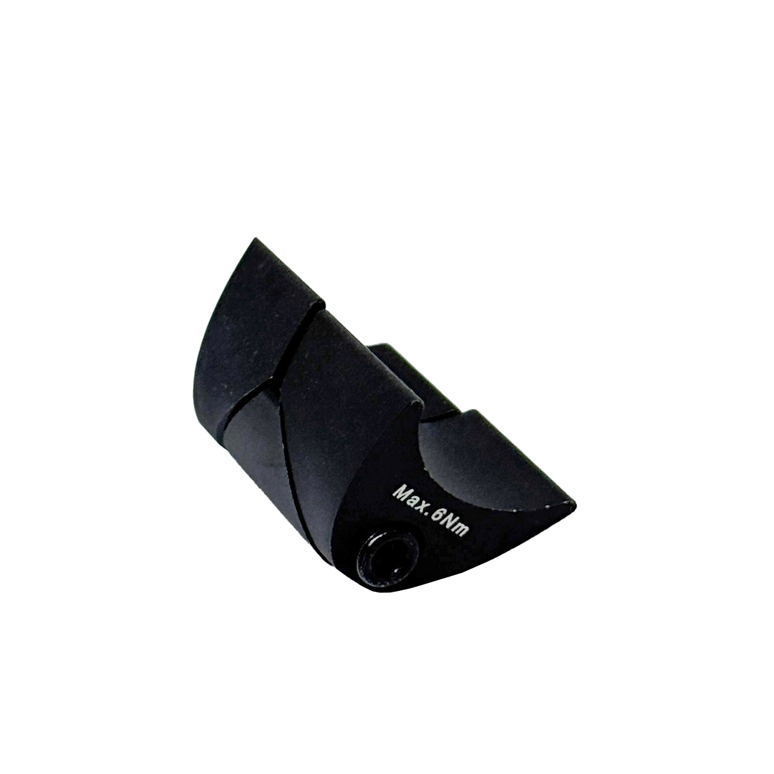 GIANT DEFY (4TH GEN) INTEGRATED SEAT CLAMP