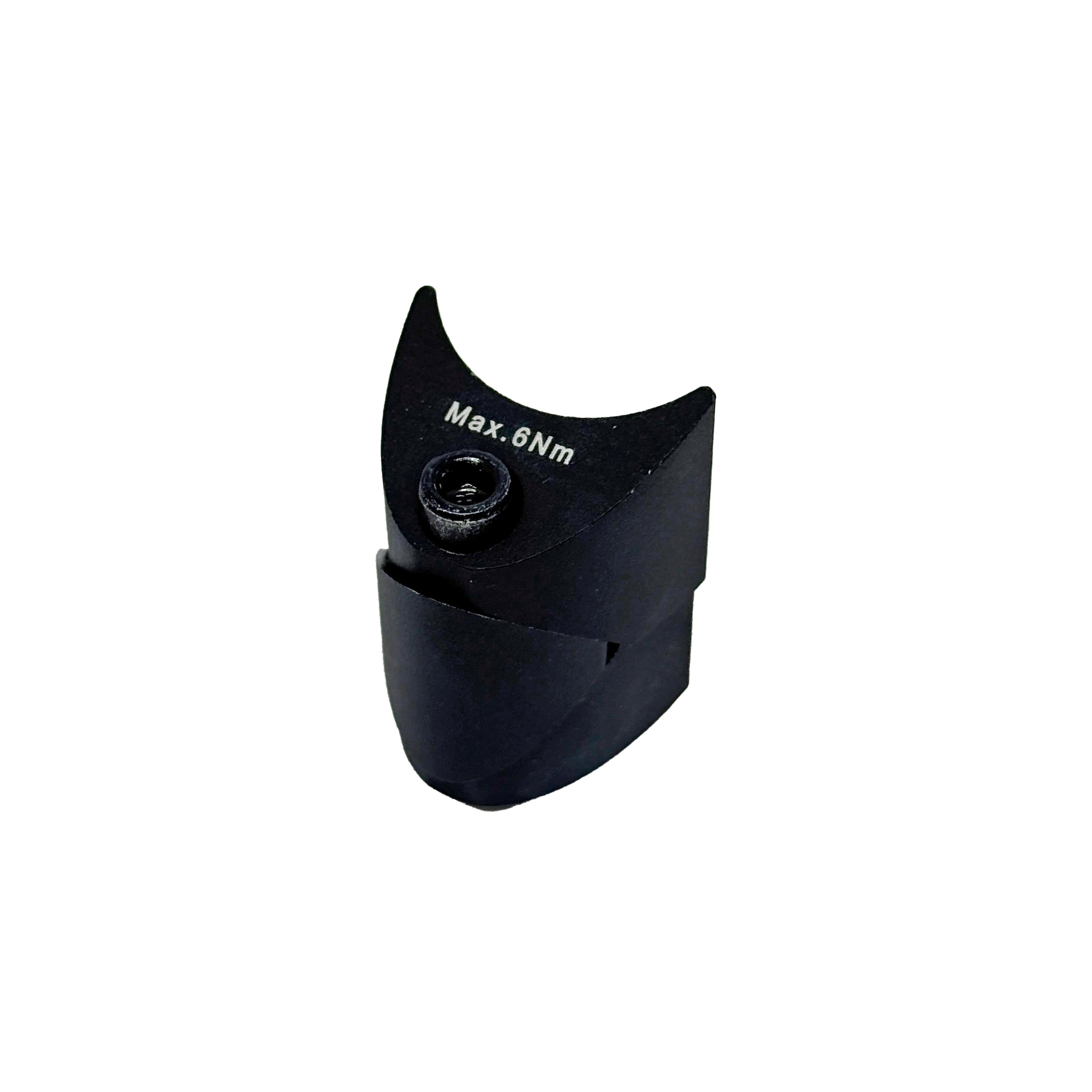 GIANT DEFY (4TH GEN) INTEGRATED SEAT CLAMP