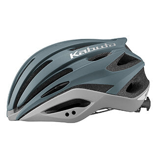 KABUTO REZZA-2 HELMET