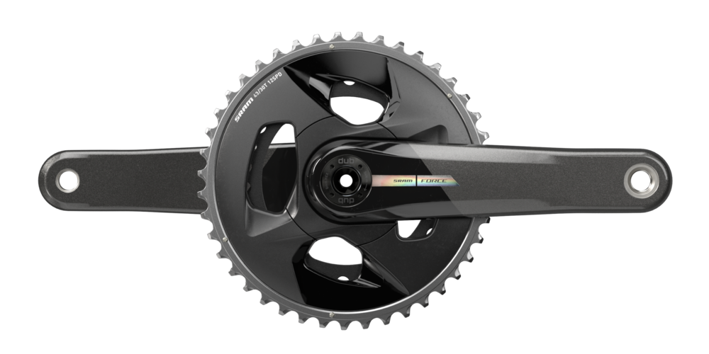 SRAM FORCE WIDE CRANKSET (D2)