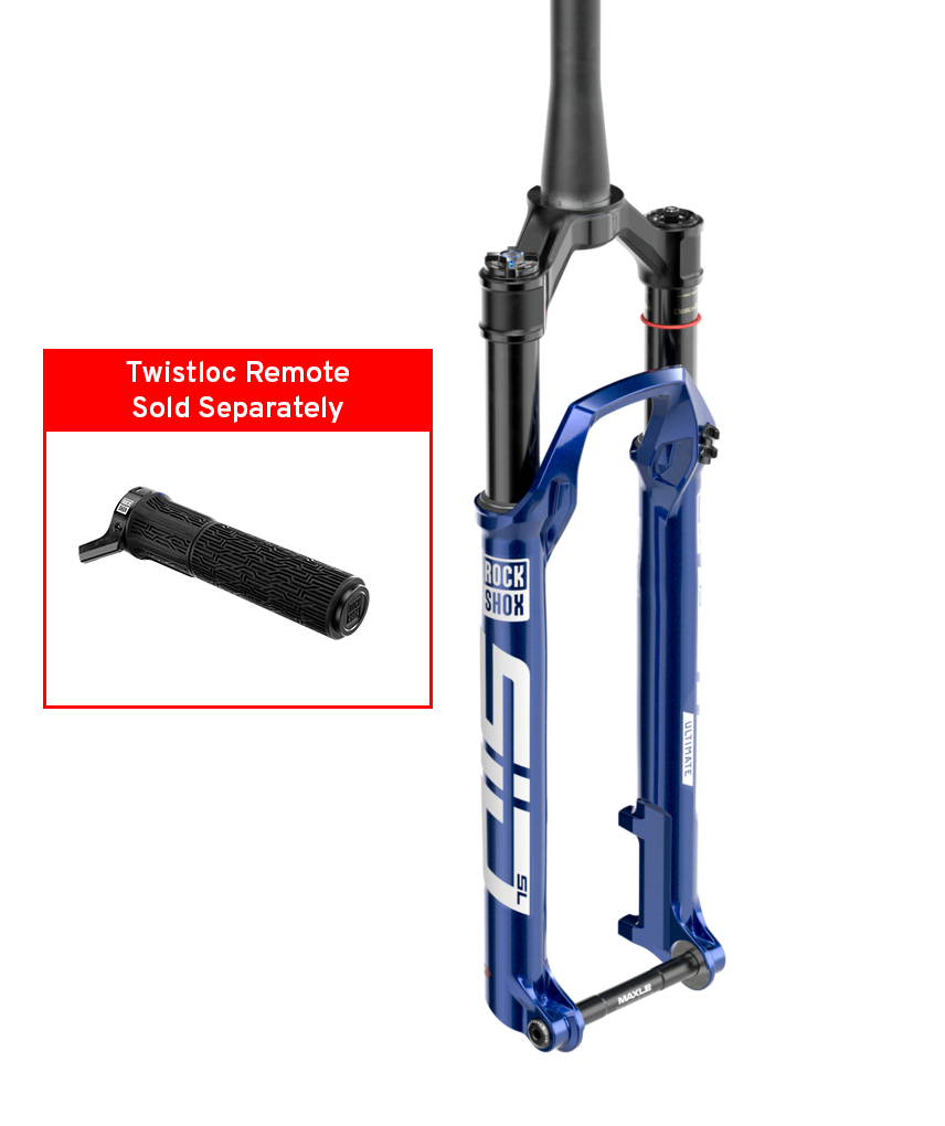 ROCKSHOX SID ULTIMATE 2-POSITION (D1)