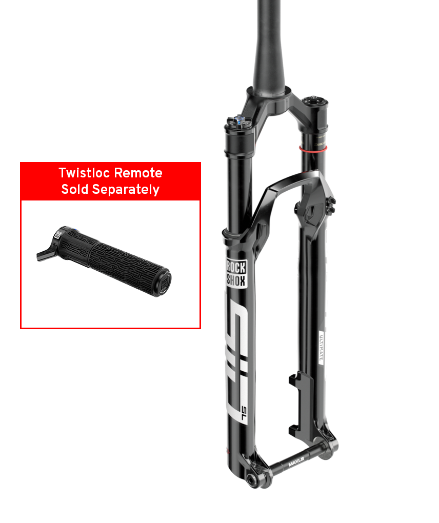 ROCKSHOX SID ULTIMATE 2-POSITION (D1)