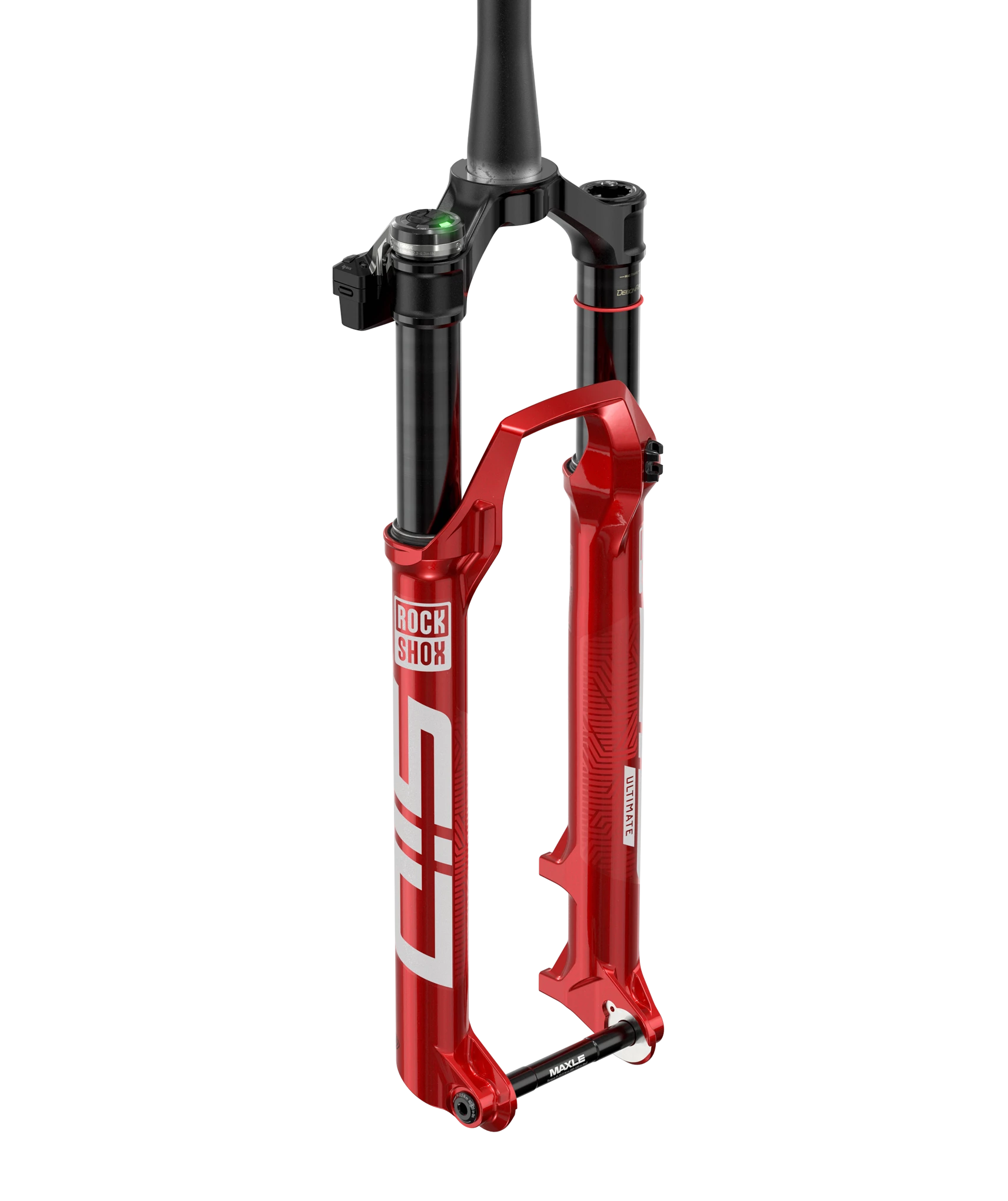 ROCKSHOX SID ULTIMATE FLIGHT ATTENDANT