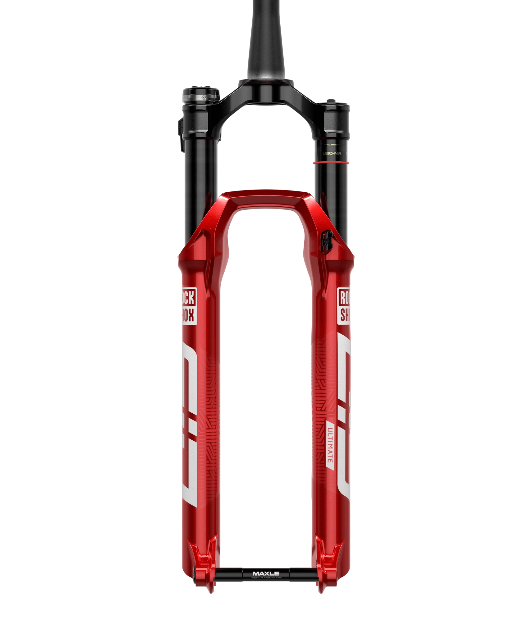 ROCKSHOX SID ULTIMATE FLIGHT ATTENDANT