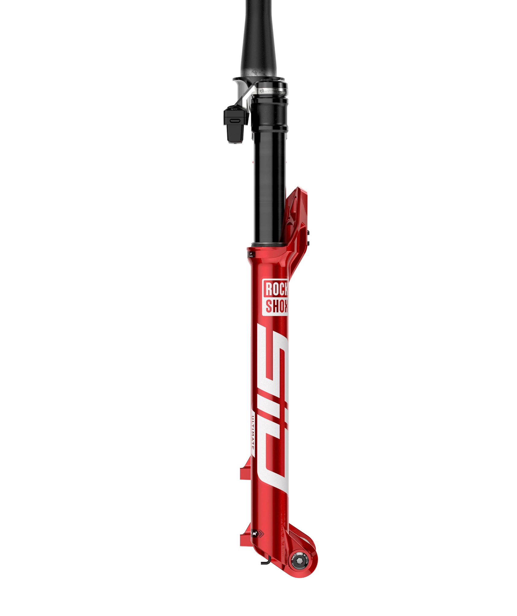 ROCKSHOX SID ULTIMATE FLIGHT ATTENDANT