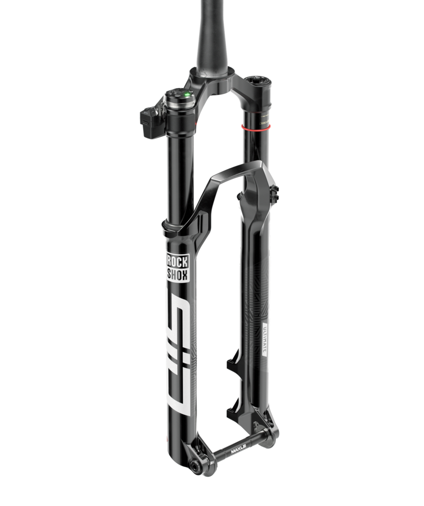 ROCKSHOX SID ULTIMATE FLIGHT ATTENDANT