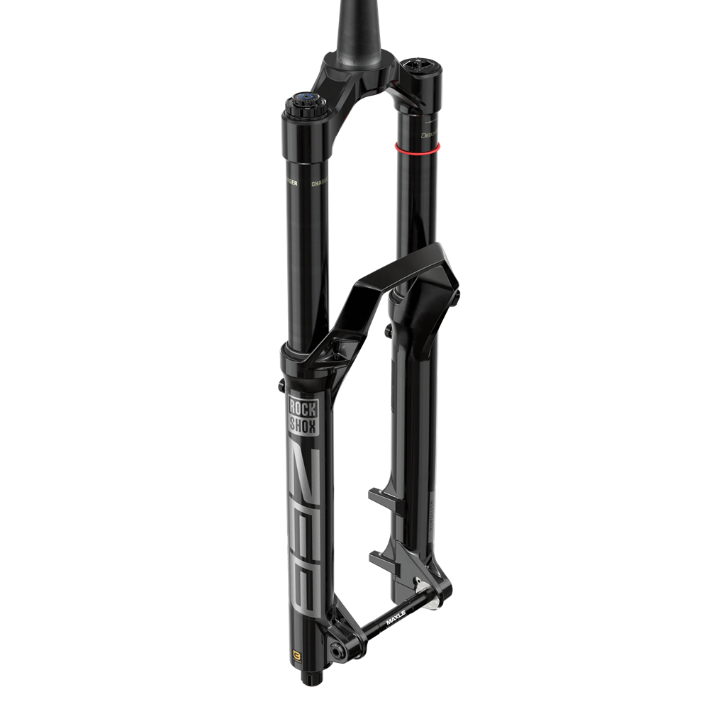 ROCKSHOX ZEB ULTIMATE (A3)