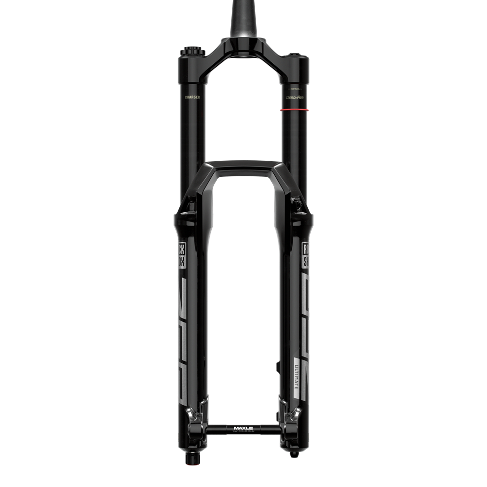 ROCKSHOX ZEB ULTIMATE (A3)