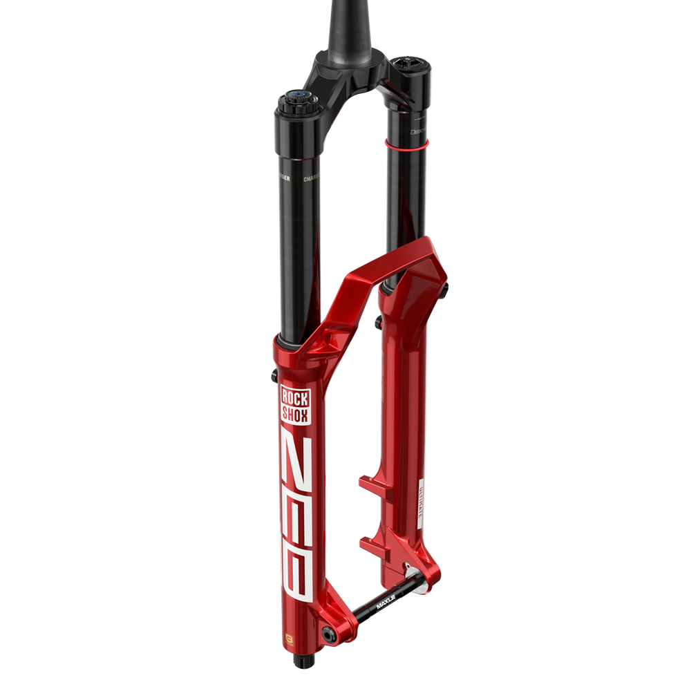 ROCKSHOX ZEB ULTIMATE (A3)