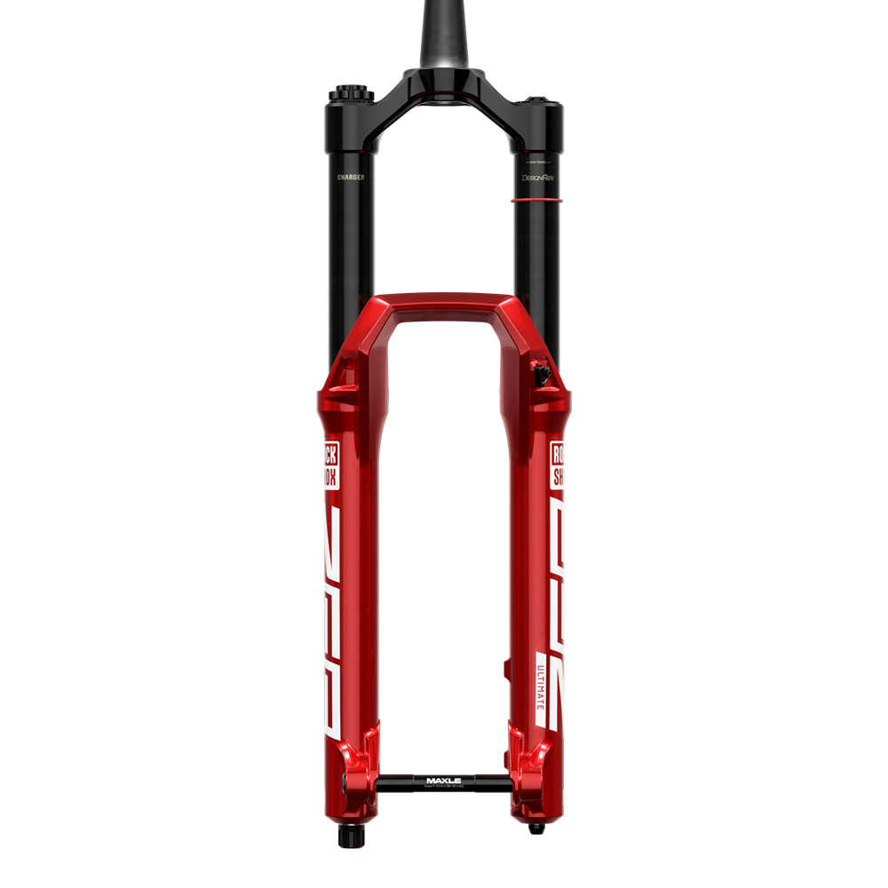 ROCKSHOX ZEB ULTIMATE (A3)