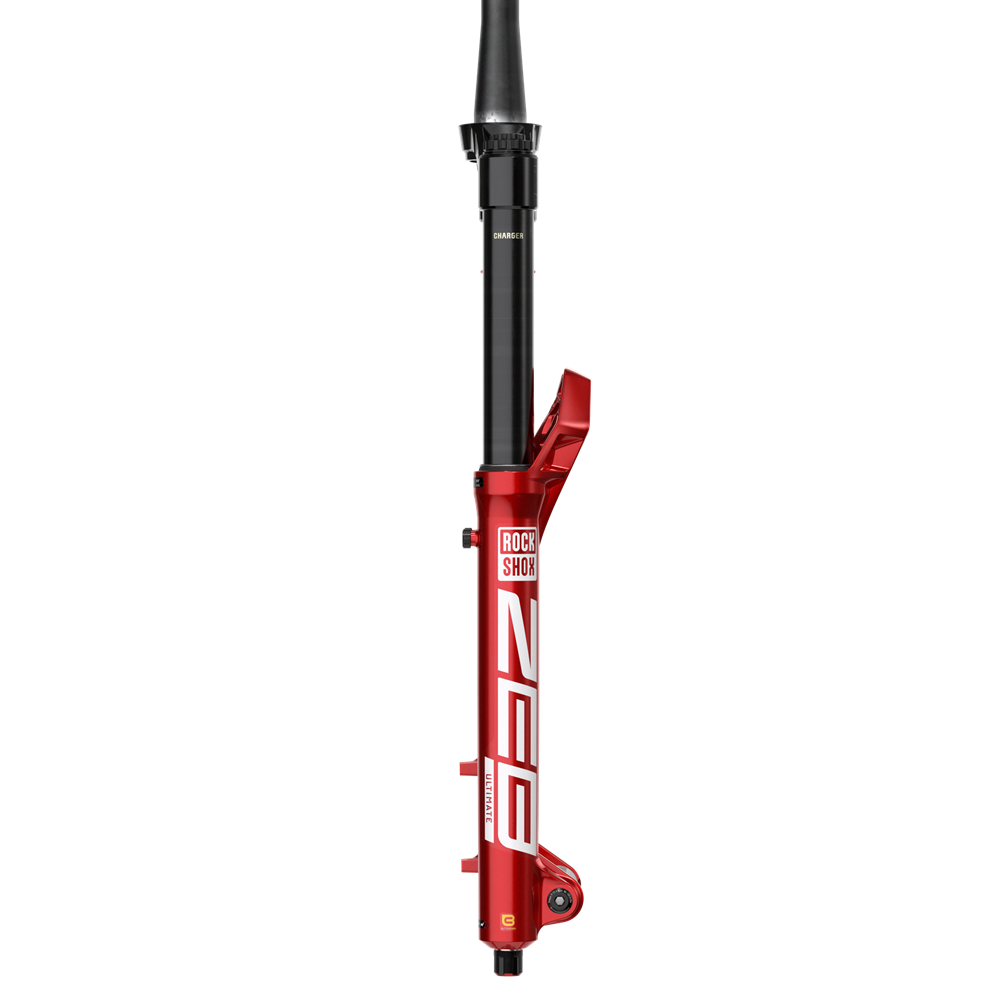 Rockshox Zeb Ultimate 29 170mm RockShox ZEB Ultimate (A3) Tay