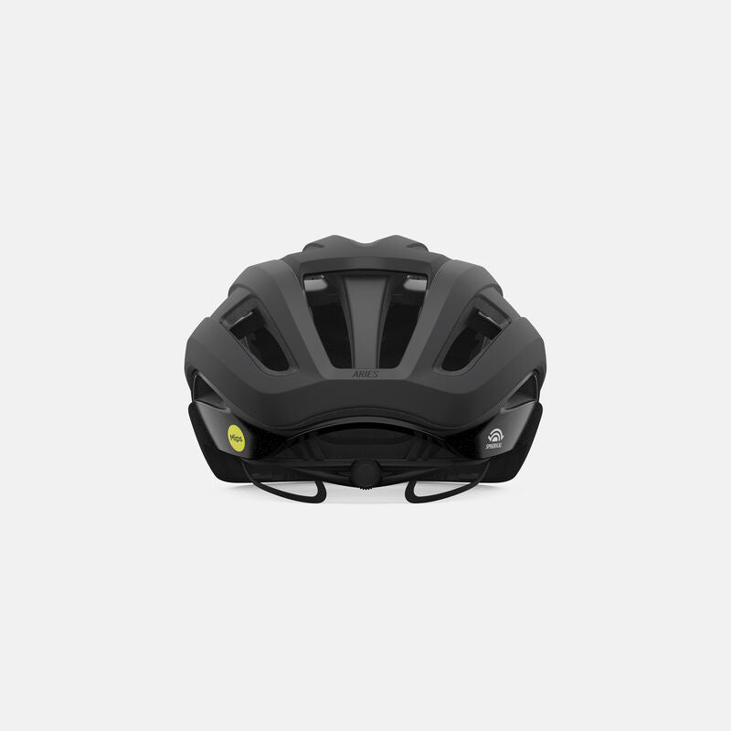 GIRO ARIES SPHERICAL HELMET (ASIAN-FIT)