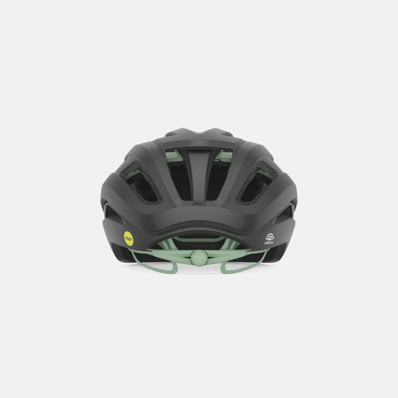 GIRO ARIES SPHERICAL HELMET