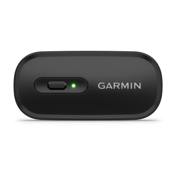 GARMIN HEART RATE MONITOR HRM200