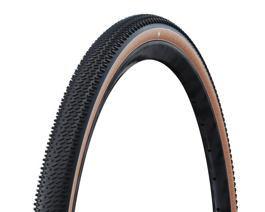 SCHWALBE G-ONE R PRO