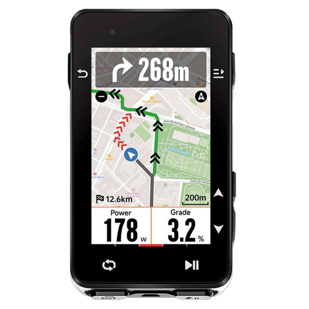 IGPSPORT IGS630S GPS BIKE COMPUTER