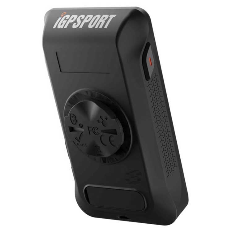 IGPSPORT IGS630S GPS BIKE COMPUTER