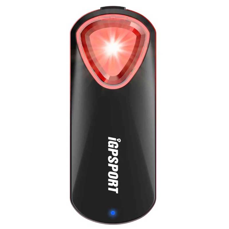 IGPSPORT SR30 SMART RADAR TAILLIGHT