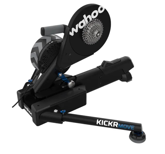 KICKR MOVE SMART TRAINER