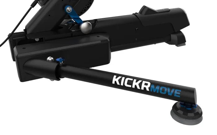 KICKR MOVE SMART TRAINER