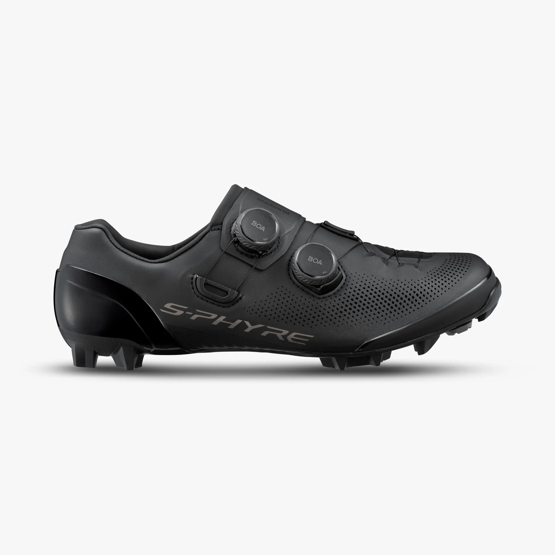 SHIMANO XC903 SHOES