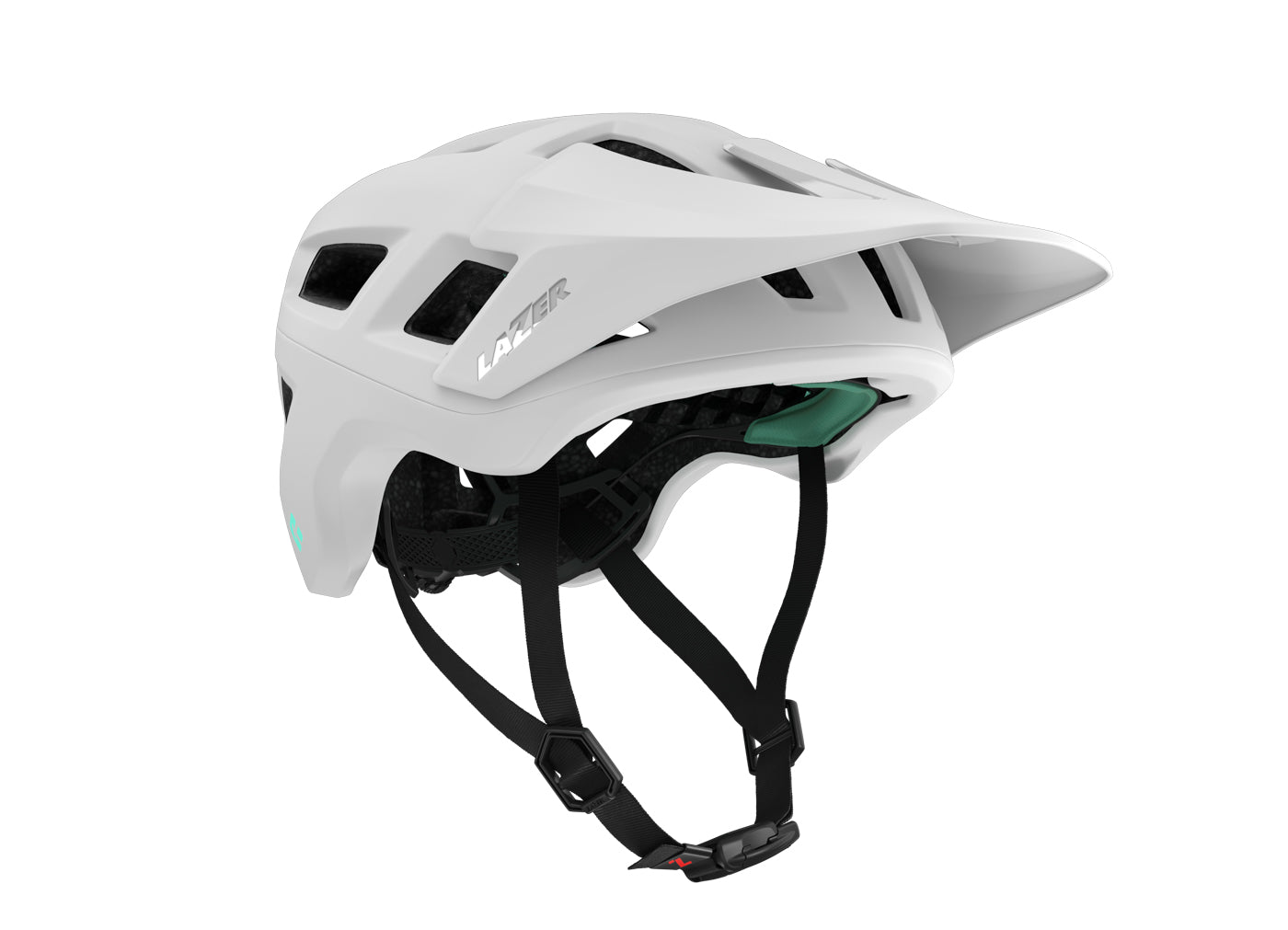 LAZER COYOTE KINETICORE HELMET