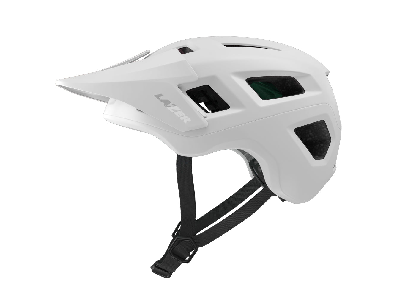 LAZER COYOTE KINETICORE HELMET
