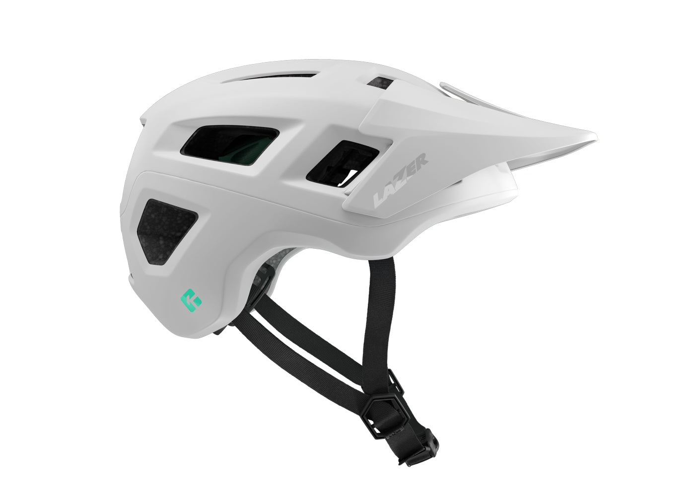 LAZER COYOTE KINETICORE HELMET