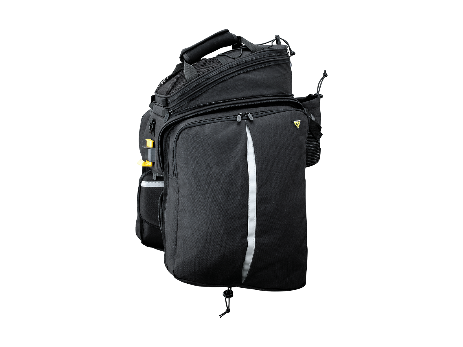 TOPEAK MTX TRUNKBAG DXP WITH QUICKTRACK 2.0