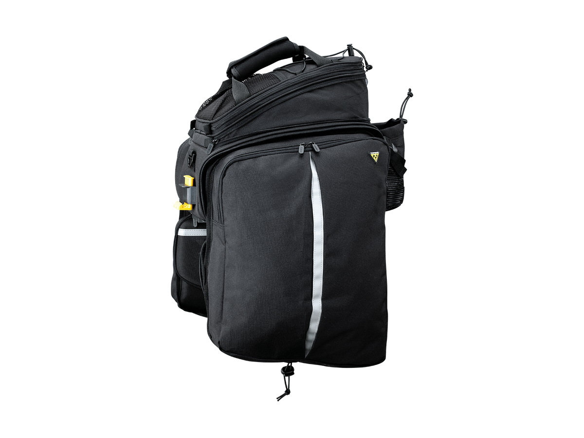 Topeak MTX Trunkbag DXP with QuickTrack 2.0 | Tay Junction