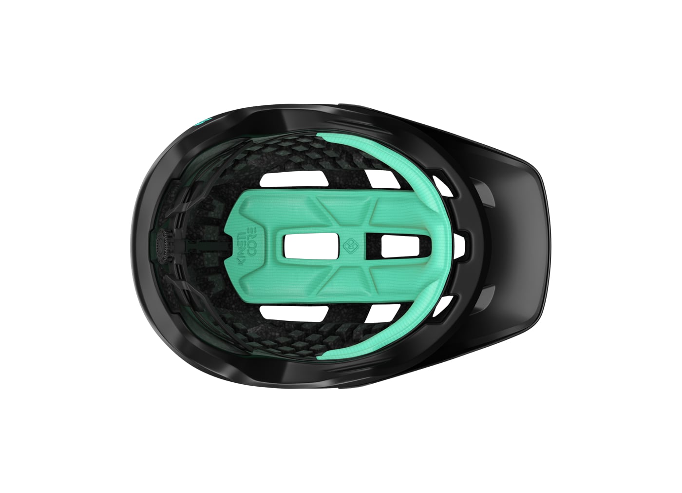 LAZER COYOTE KINETICORE HELMET
