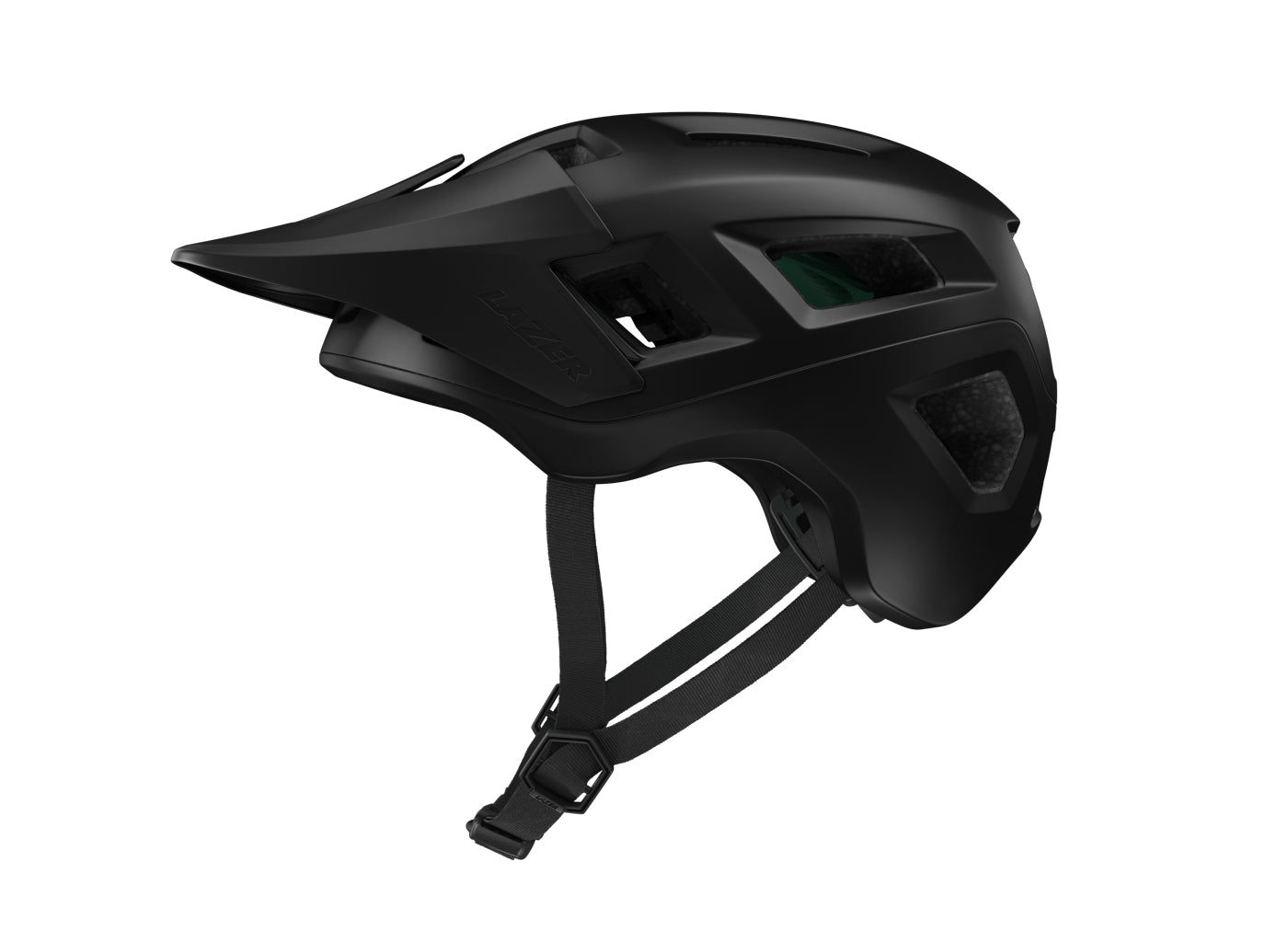 LAZER COYOTE KINETICORE HELMET