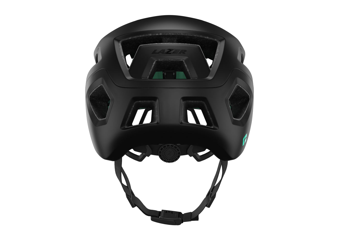 LAZER COYOTE KINETICORE HELMET