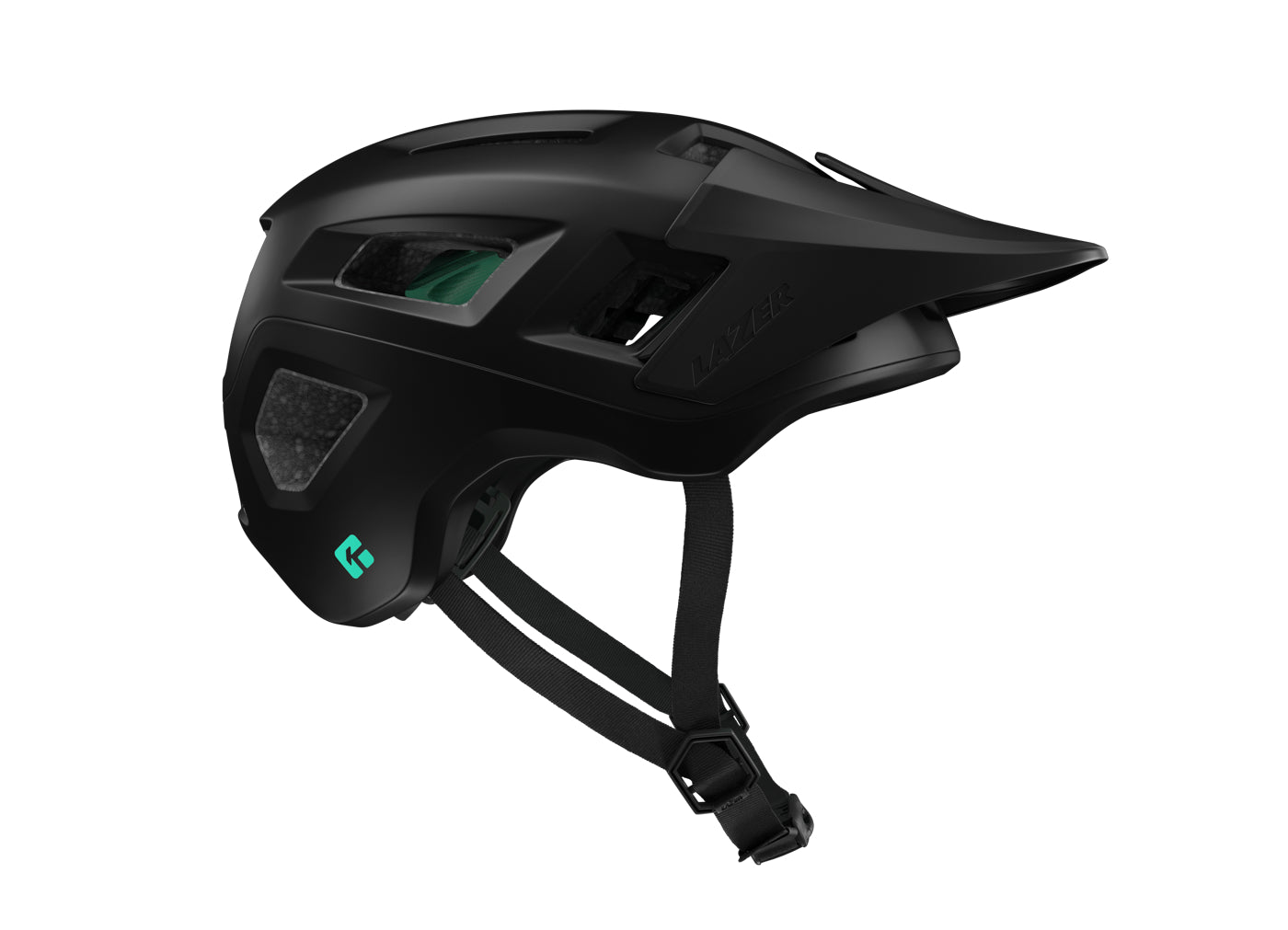 LAZER COYOTE KINETICORE HELMET