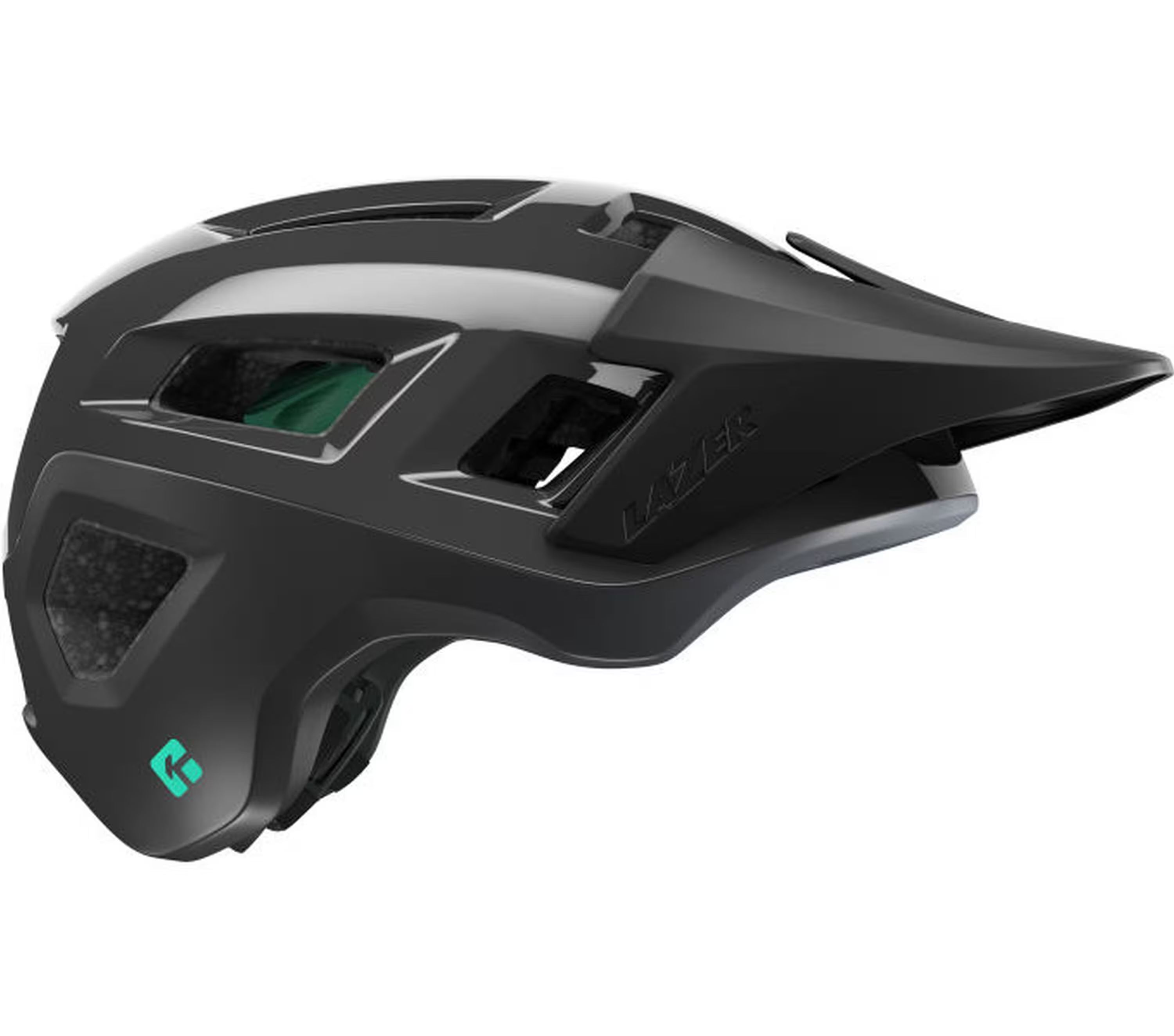 LAZER COYOTE KINETICORE HELMET