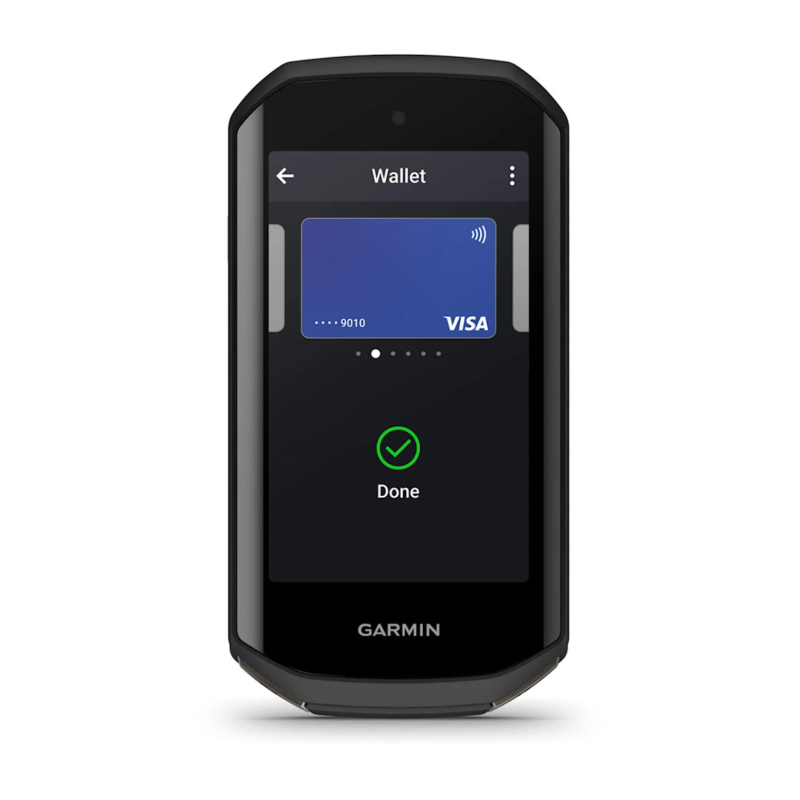 GARMIN EDGE 1050