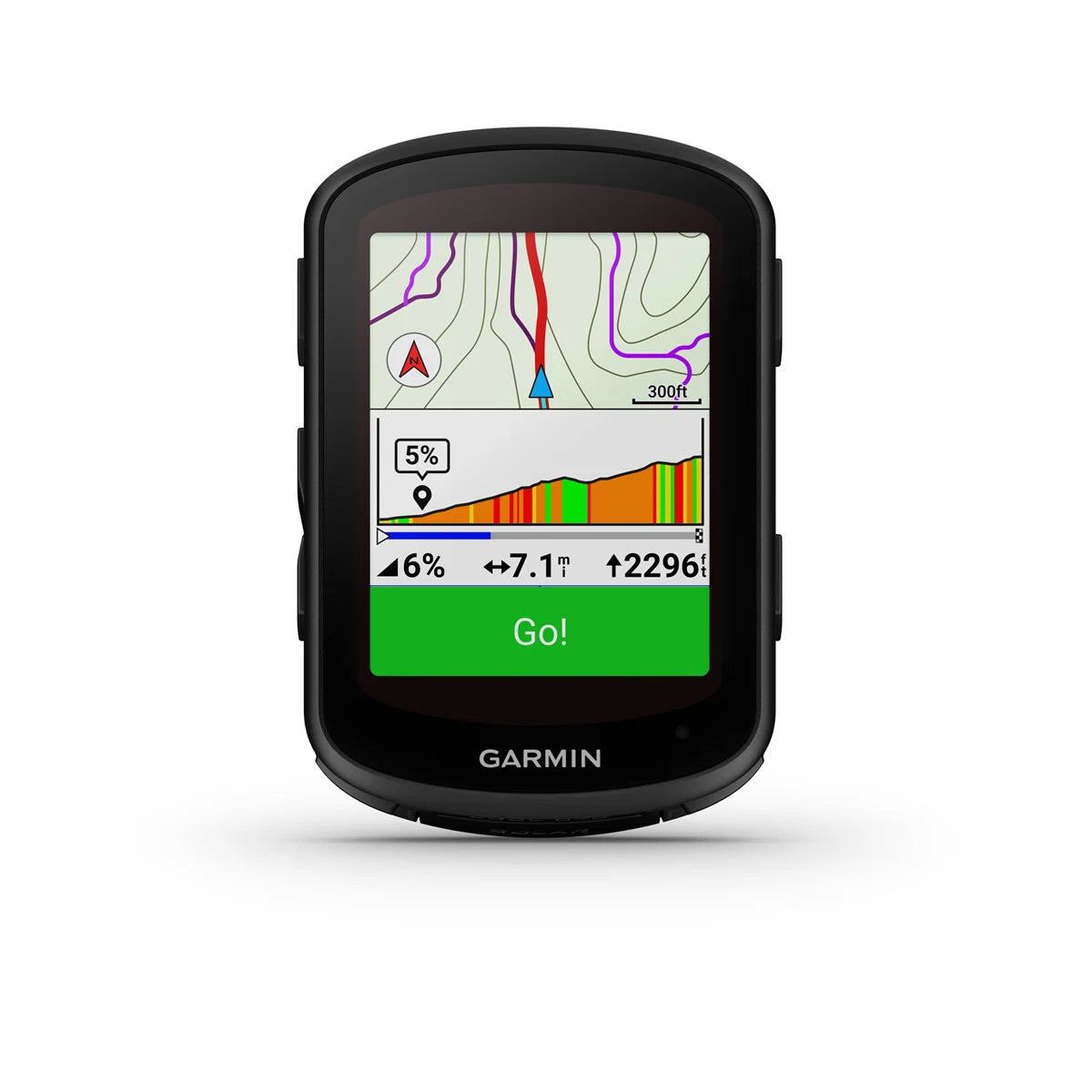 GARMIN EDGE 840 SOLAR