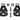 TIME ICLIC FLOAT CLEAT
