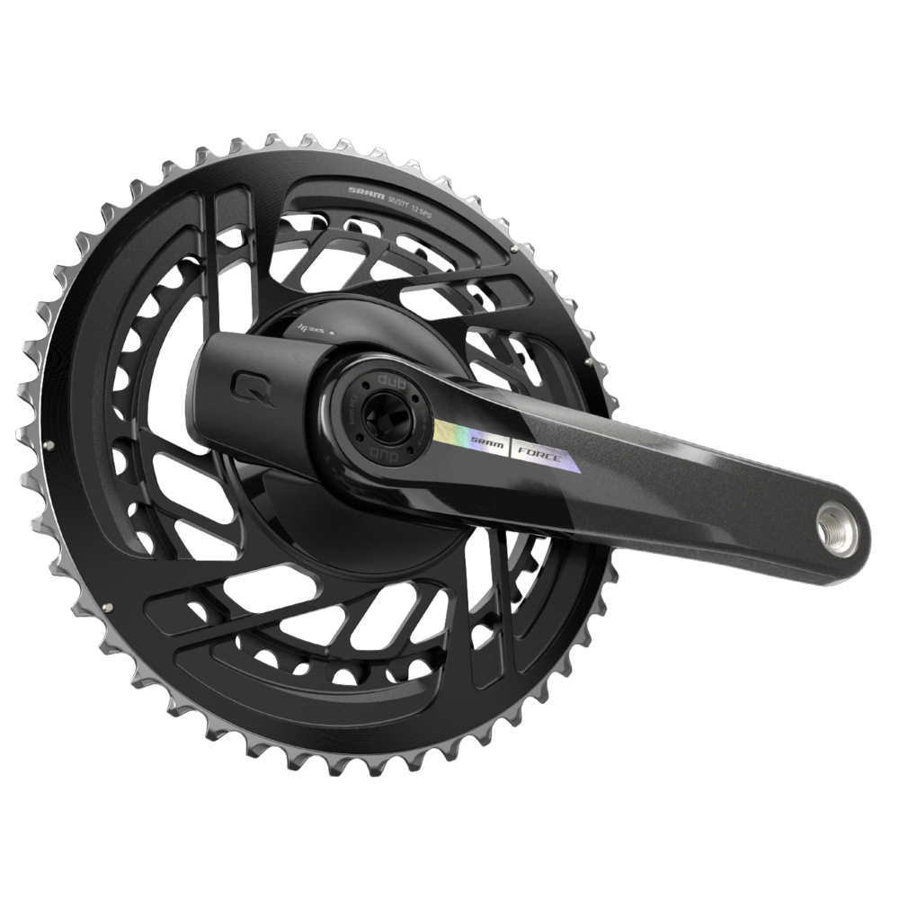 Sram shop axs crankset