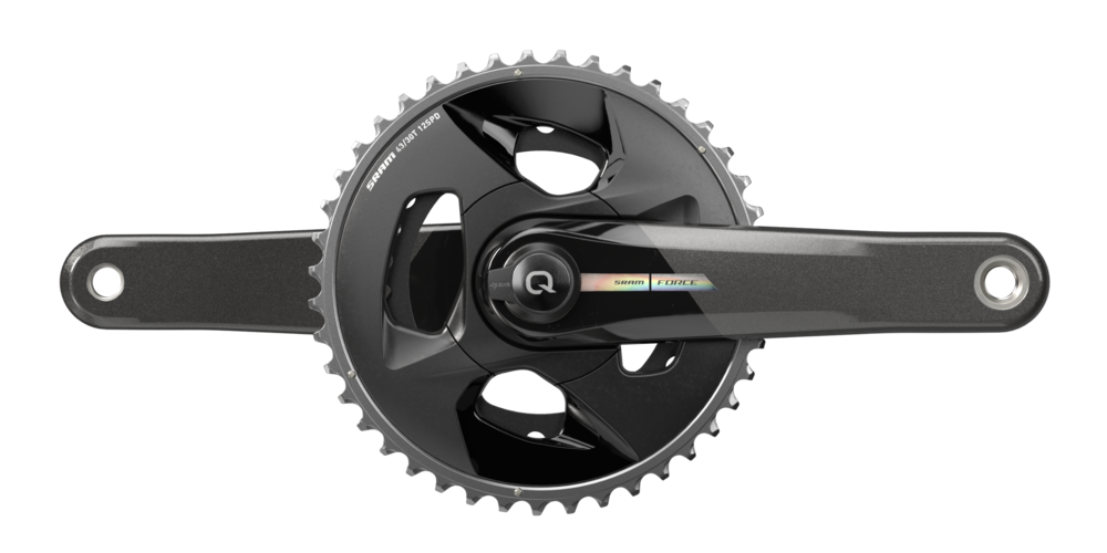 SRAM FORCE AXS WIDE POWER METER CRANKSET (D2)